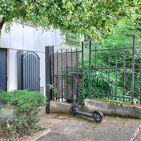 Bel Appartement Ideal Pour 4 Personnes, 2 Chambres 巴黎 外观 照片