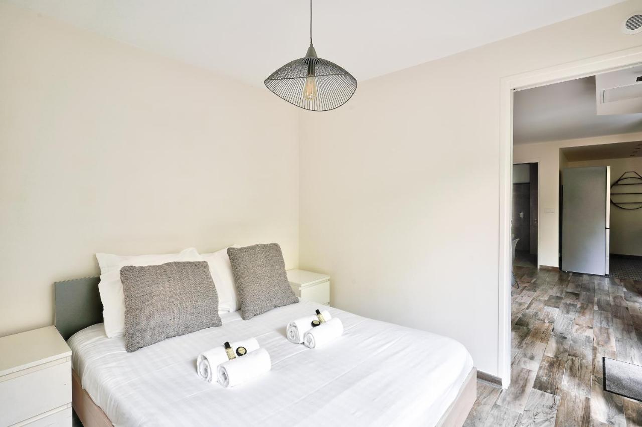 Bel Appartement Ideal Pour 4 Personnes, 2 Chambres 巴黎 外观 照片