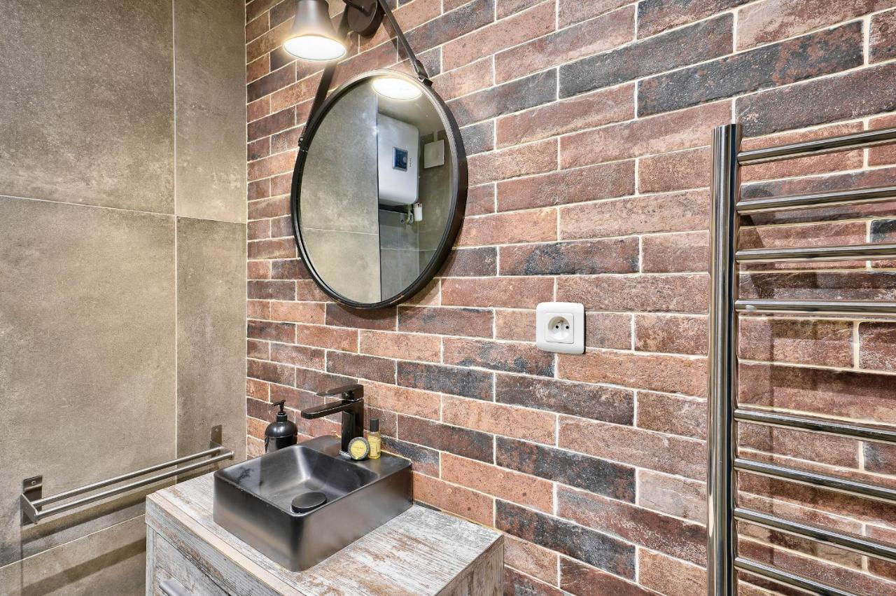Bel Appartement Ideal Pour 4 Personnes, 2 Chambres 巴黎 外观 照片
